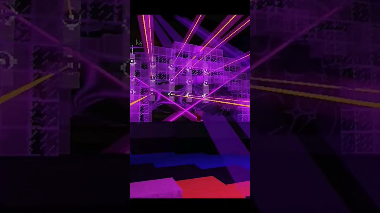 Emma Muscat - I am what i am - Eurovision Minecraft 2022 - Malta