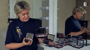 Палетки теней для век. Разбираемся в деталях и том, есть ли необходимость в больших палетках