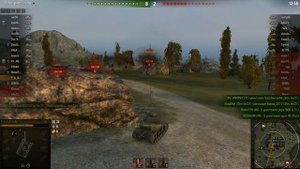 С 1 УРОВНЯ ДО 10!!!! В WORLD OF TANKS!!!!!