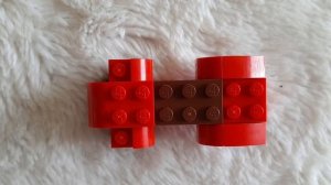 Lego Classic/ 10696/ Quadricycle/ Лего Классик/ Собираем квадроцикл