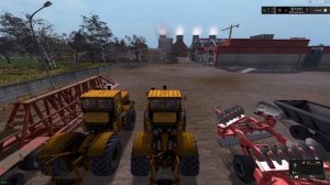 КАРТА РОССИЯ  ФС 17 СТРОЙКА БАЗЫ