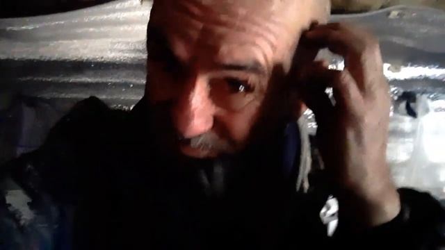 Снегоход Буран- рабочая лошадка.