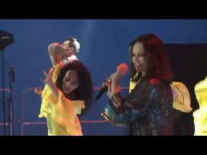 Праздничный концерт по случаю инаугурации вновь избранного Башкана Гагаузии .19.07.2019