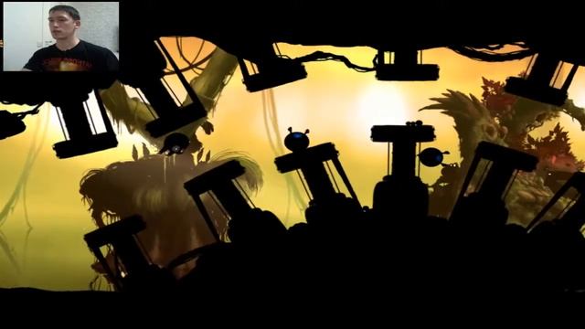 BADLAND ПОРАЖДЕНИЕ МРАКА на ПЛОХОЙ ЗЕМЛЕ #2 Прохождение Головоломки Атмосферная игра смотреть онлайн