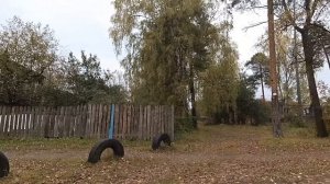 Собинка,Красная Звезда, 2 школа