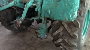 Тракторы Т-150К, Т-4А "Алтай", комбайн КСК-100