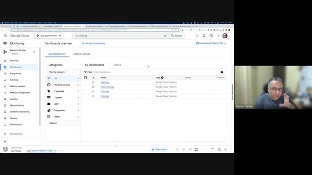 Serverless Web APP Deployment and Observability: Part 1 смотреть онлайн