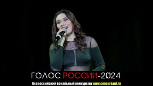 «Молитва о России»/ Айткулова Татьяна | ГОЛОС РОССИИ