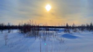 Ямал. Ямало-Ненецкий автономный округ. Добро пожаловать!