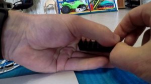 сборка lego technic mclaren