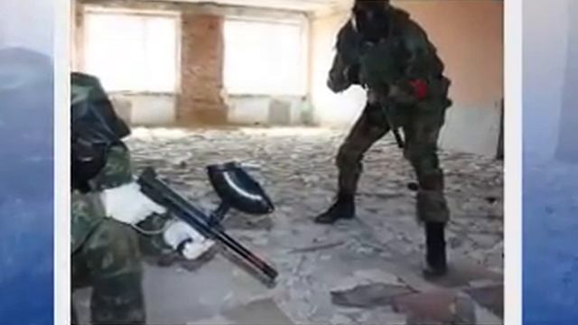 Взятие дворца Амина 2012 г.Печора смотреть онлайн