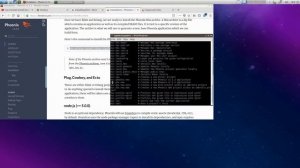 Tutorial Mudah Install Elixir Phoenix Framework di Ubuntu 18.04 LTS