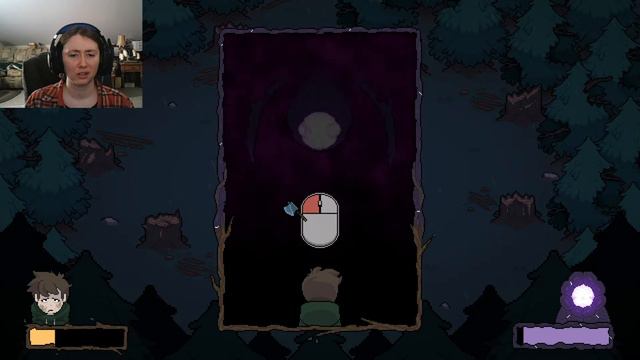 IS THIS THE NEW UNDERTALE?!: Heartbound Beta смотреть онлайн