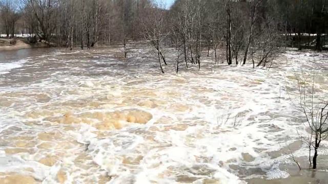 Рождественский пруд апрель 2016 смотреть онлайн