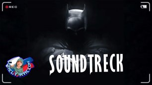Саундтреки из фильма Бетмен