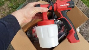 Einhell TC-SY 600 S