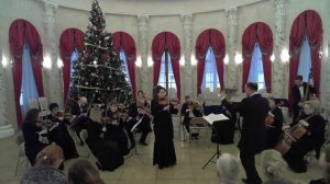 Хуан Альмейда-Игорь Фролов Кубинский танец ( Juan Almeida/Igor Frolov Danza cubana.)