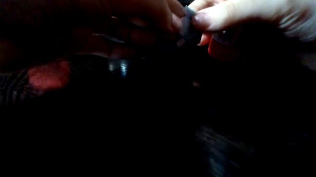 Как сделать объёмную фигурку? смотреть онлайн