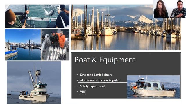 Online Fishing Forum: Kachemak Bay Winter King Salmon Fishing