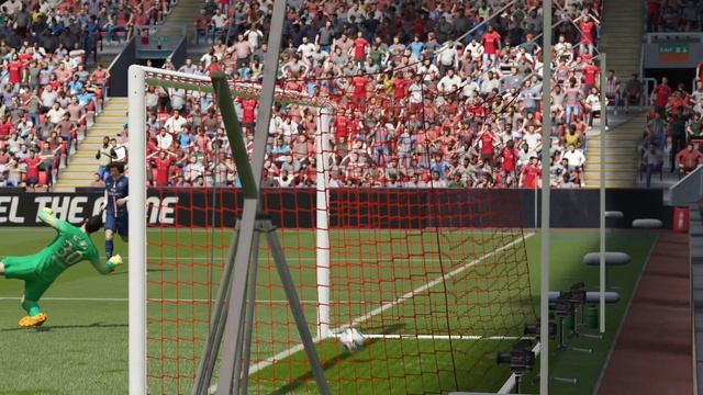 FIFA 15: "Gameplay Comentado 3DJuegos" смотреть онлайн