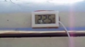 Как нагреть салон ГАЗ 24