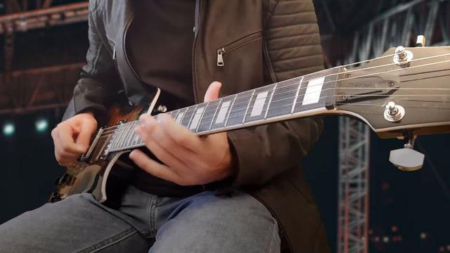 Six Intros to play with a dirty sound | Covers смотреть онлайн