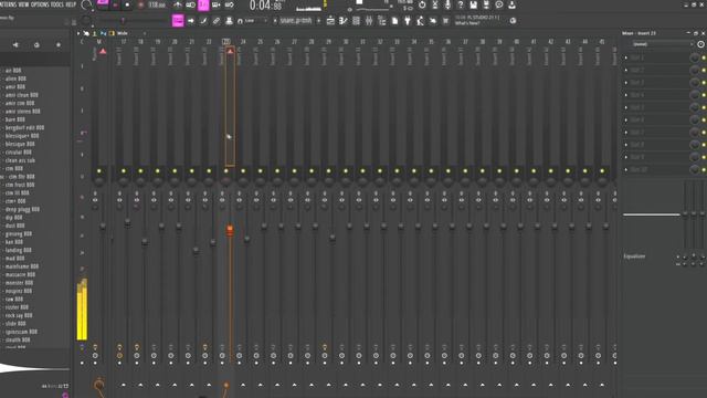 КАК НАПИСАТЬ NEW JAZZ  | HOW TO NEW JAZZ / FL Studio tutorial
