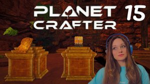 Детектор ключей! - The Planet Crafter #15