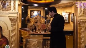 КИНОТЕАТР И ХРАМ! Обомлеете от того где живет Авраам Руссо