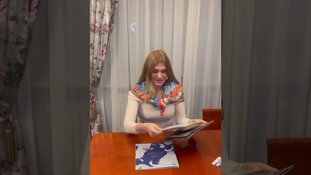 Фонд «Русский Наследник» рекомендует серию книг 100 русских сказок издательства «Бумба». смотреть онлайн