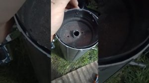 Тюнинг трубы мотора 139qmb