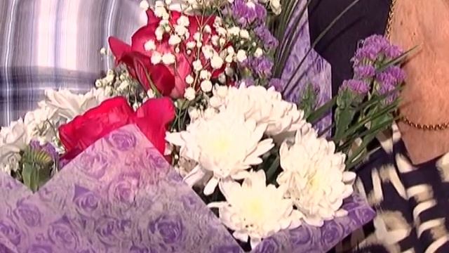 Юбилей супругов Величко 55 лет вместе смотреть онлайн