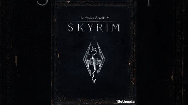 Secunda from (Skyrim) смотреть онлайн