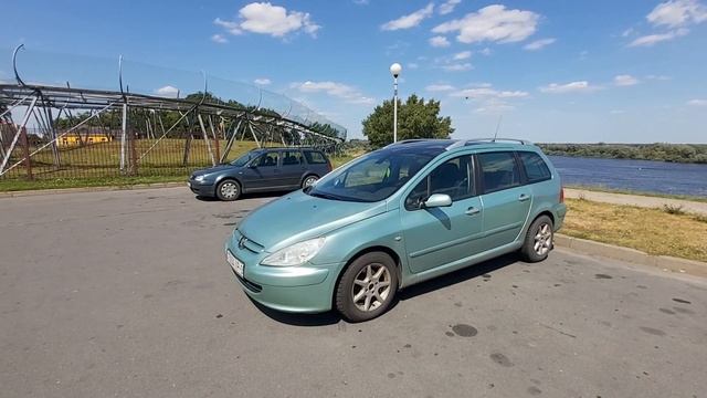 БУ авто , Автобазар Гомельская область+Peugeot 307 Спустя год смотреть онлайн