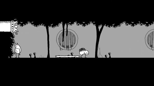 BirdGut 5 уровень "Желудочный город часть 2" смотреть онлайн