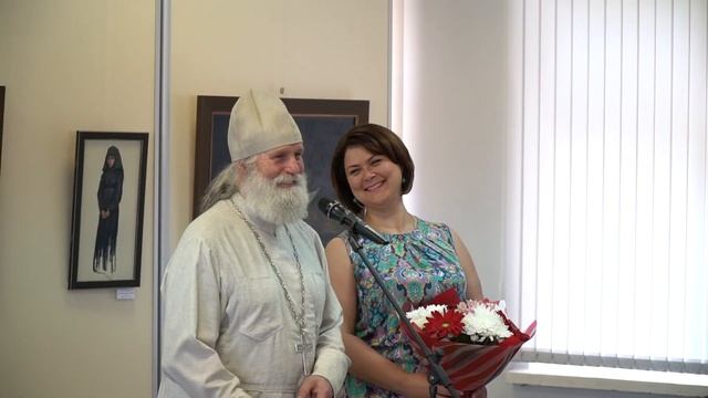 "Купола России" – экспериментальный проект, объединивший в единое целое живопись и поэзию. смотреть онлайн