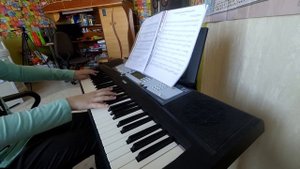 Джазовый Этюд № 30, Милан Дворжак