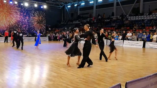 СМ турнир 1(4) смотреть онлайн