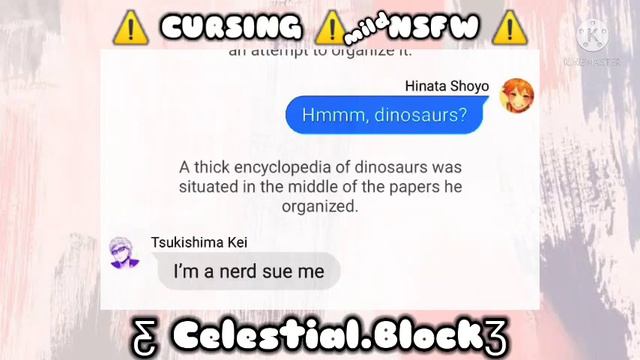 Home Date • TsukiHina, KuroKen, BokuAka | Basketball AU | ✨Basketball Boys x FanBoys✨ | 𝑪𝒆𝒔𝒕𝒊𝒊 смотреть онлайн