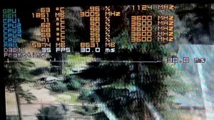 Лучшая видеокарта для lga 775, xeon e5450. Максимально бюджетный игровой компьютер.