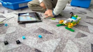 Проект "Очистка океана от мусора"