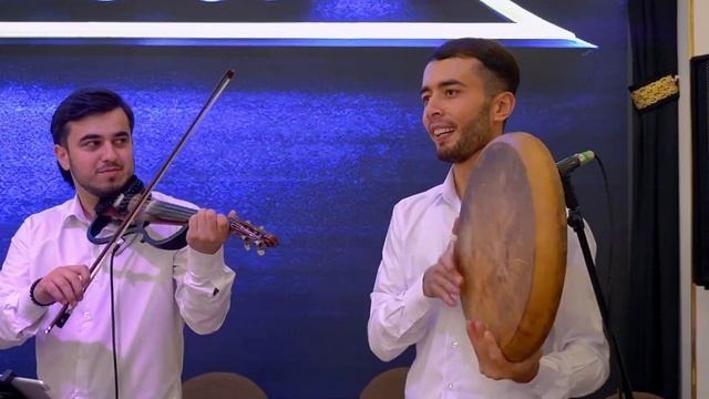 Умедчони Бурхон - Туёна | Umedjoni Burhon - Tuyona (2023) смотреть онлайн