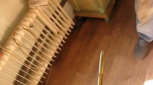 сделать шпагу на заказ