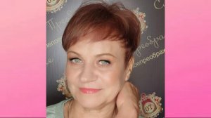 Как подстричься после 50 лет и стать моложе: шесть модных стрижек для вдохновения!