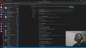 Настройка Visual Studio Code