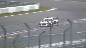 Renault R.S. 01 Sport Trophy - Nürburgring - World Series by Renault - 12.09.2015