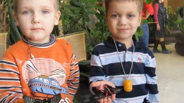 С днем рождения сыночка! Кирюше 5 лет
