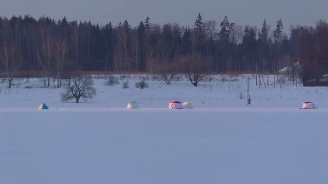 Три дня на Рузе смотреть онлайн