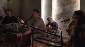 Vaishnava Prana - kirtan | Russia, Moscow | 2024.08.20.2
