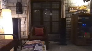 KEF R700 speakers, Hegel H360 amplifier & Denon DCD 700AE CD Player --- Artist : Atif Aslam